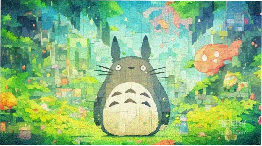 深海之息