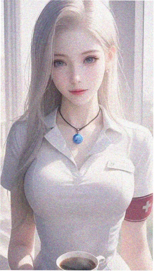 蓝色星球