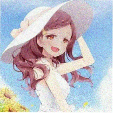 蓝色守望者